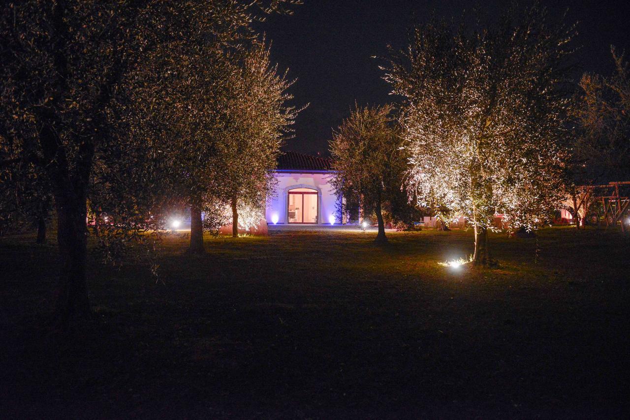 Villa Luxury House & Spa Riva del Garda Exterior foto