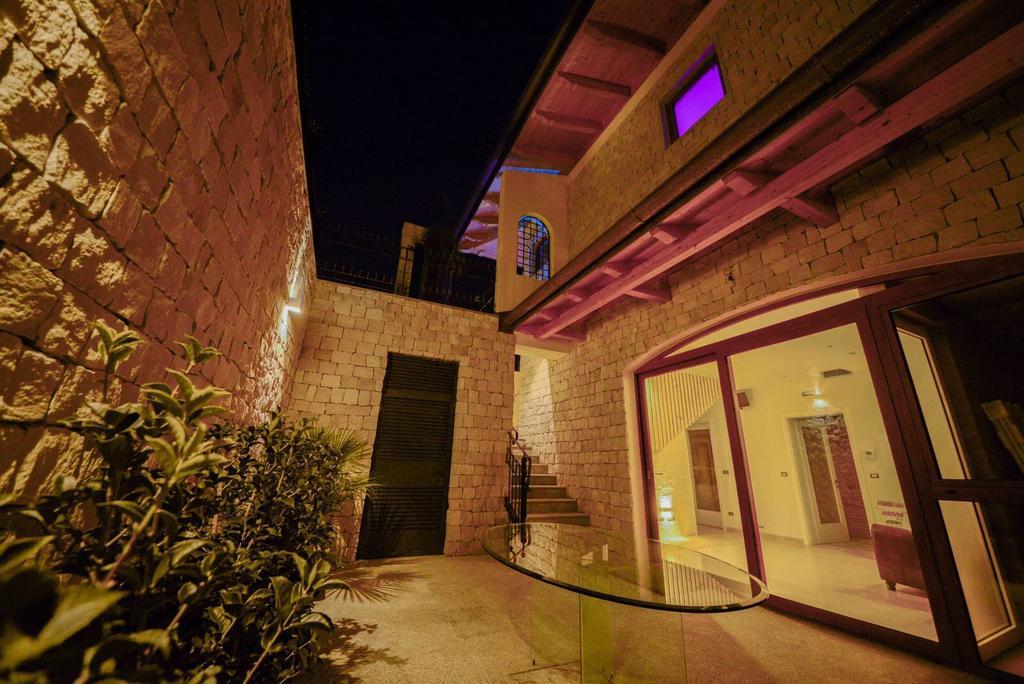 Villa Luxury House & Spa Riva del Garda Exterior foto