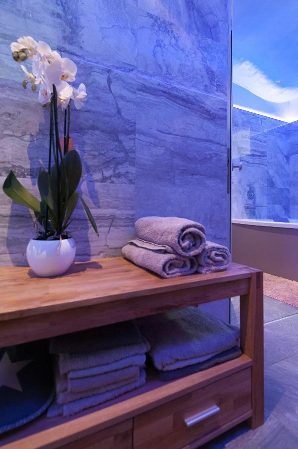 Villa Luxury House & Spa Riva del Garda Exterior foto